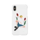 megumi_shirai_のRe! Smartphone Case