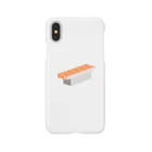 ペンギン寿司のSALMON Smartphone Case