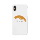 カロロロロのみたらしねこ Smartphone Case