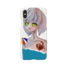 なのカニビ Smartphone Case