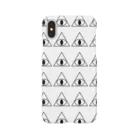 cheaptrickのみんな見てるよ　 Smartphone Case