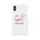 WANDELENのおめかしDOG スマホケース