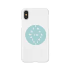 う６この四方魔女 Smartphone Case