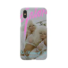 ルゥのお店のfav twins 2 Smartphone Case