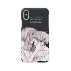 Ran.のNot last girlfriend. Smartphone Case