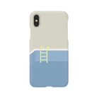 ▷            chiroruの🌊 pool Smartphone Case