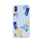 yuoの花札 Smartphone Case