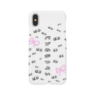 ~夢みるえんじぇる~のバブみがつよい🍼🍼 Smartphone Case