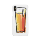 118designのBEER スマホケース