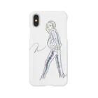 SOOのSOO_I'm...lady1 Smartphone Case