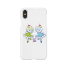 tanakasakiのcreamsodagirls Smartphone Case