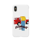 FreiheiT２０１９のFreiheiT2019 Smartphone Case