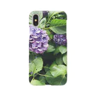 bookmarkの梅雨 Smartphone Case