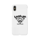 LUCHAのLUCHA LIBRE#30mono Smartphone Case