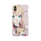 Ai__kixxxのあいきっくす Smartphone Case