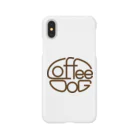 酒井 涼旦郎のCOFFEE DOG No,1 Smartphone Case