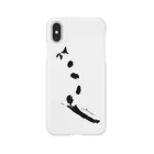 CUROGNACのcowcat001　 Smartphone Case