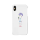 めむとのあいすくりーむ Smartphone Case