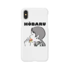 コトブキ商店のHÔBARU（type C） Smartphone Case