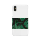 FahrenheitのPipe green Smartphone Case