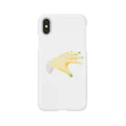 Yopsymiの手と船 Smartphone Case