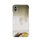 nekoze boy’sの麦茶 Smartphone Case