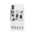 おいしいさめのおいしい服 Smartphone Case