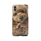 CocoatoypoodleのCocoa company！ Smartphone Case