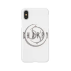 ✵ GɆRONIMOのCHAPPYスマホケースiPhone用 Smartphone Case