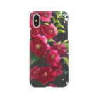 muraicchiの山茶花 Smartphone Case