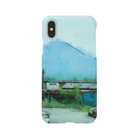 Marbleの景色 Smartphone Case