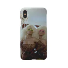 ルゥのお店のfav twins4 Smartphone Case