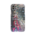 なっちゃんのLondon view Smartphone Case