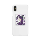 あかいろのぶどうっ子 Smartphone Case