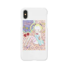 kaoru_littieのCherry  Bomb Smartphone Case