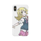 きゆぴぃちゃんのやつのきゆぴぃマスター Smartphone Case