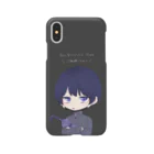 _piyochanの＼ご機嫌な人のiPhoneケース／ Smartphone Case