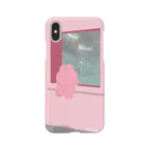 大先生のAMETOMOCHIKIN Smartphone Case