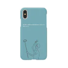 ニシムラタクヤの否定しないよ Smartphone Case