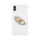 GAJAの生牡蠣 Smartphone Case