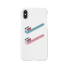 Lilyのふたりの生活 Smartphone Case