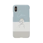 ﾃｨ.のlee chang 2 iPhone Smartphone Case