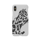 707の猫で猫 Smartphone Case