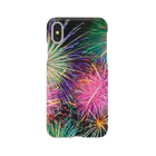 はらの花火の思い出 Smartphone Case