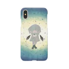 8723’s shops の寒中見舞い2020 Smartphone Case