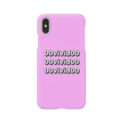 00vivid00の00vivid00 スマホケース Smartphone Case