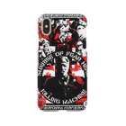 日の出商店の全員爆死 Smartphone Case