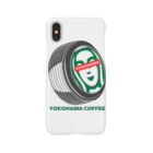 moCoのYOKOHAMA COFFEE Smartphone Case