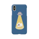 テディ轟のUFOナイト・テディ轟 Smartphone Case