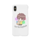 小野ですのおの the Happiness Smartphone Case